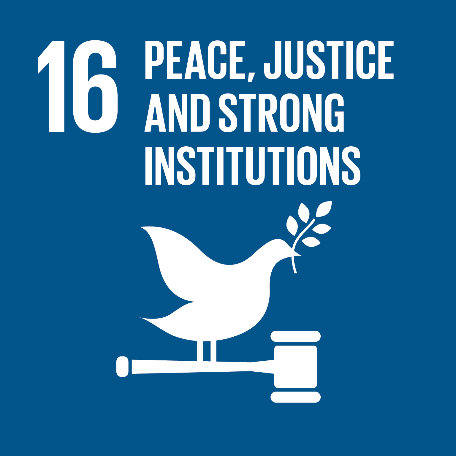16-和平與正義制度
