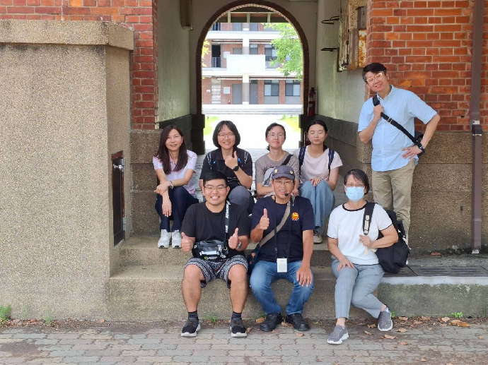 ［共行清水］清水公共事務案例參訪活動企劃